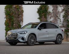Mercedes GLC MONACO
