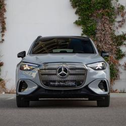 Mercedes GLC 400 EQ 489ch AMG Line 4Matic occasion - MONACO - photo 2/33