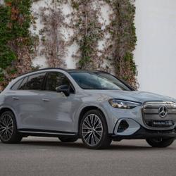 Mercedes GLC 400 EQ 489ch AMG Line 4Matic occasion - MONACO - photo 3/33