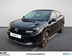 Citroen C4 Argentan