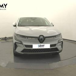 Renault Megane E-Tech E-Tech EV60 220 ch super charge Techno occasion - Chambray-l&egrave;s-Tours - photo 2/20