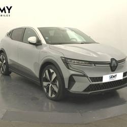 Renault Megane E-Tech E-Tech EV60 220 ch super charge Techno occasion - Tours - photo 3/20