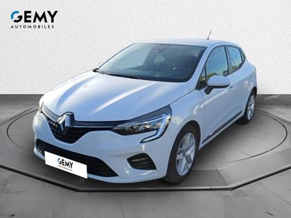 Renault Clio 5 - Clio TCe 90 - 21N Business - 15 499 €