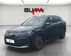 Volkswagen T-Roc Chalon-sur-Saône