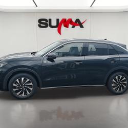 Volkswagen T-Roc T-Roc 1.5 eTSI EVO2 Hybrid 150 ch DSG7 Style Chalon-sur-Sa&ocirc;ne