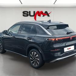 Volkswagen T-Roc T-Roc 1.5 eTSI EVO2 Hybrid 150 ch DSG7 Style Chalon-sur-Sa&ocirc;ne