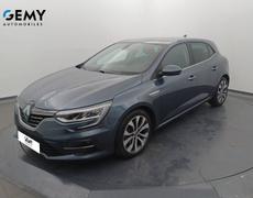 Renault Megane 4 Chambray-lès-Tours