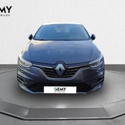 Renault Megane 4 IV Berline Blue dCi 115 Techno occasion - Chambray-l&egrave;s-Tours - photo 2/15