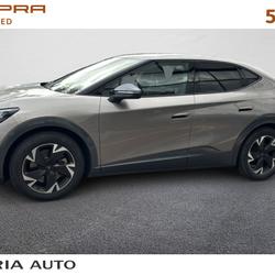 Cupra Tavascan Tavascan 286 ch V Woippy