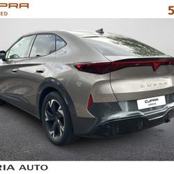 Cupra Tavascan Tavascan 286 ch V Woippy