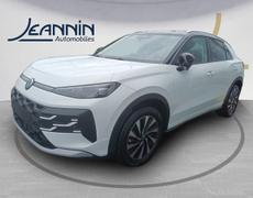Volkswagen T-Roc Provins