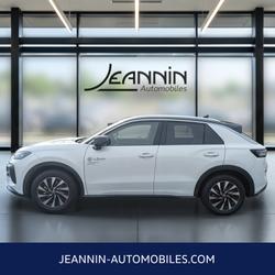 Volkswagen T-Roc 1.5 eTSI EVO2 Hybrid 150 ch DSG7 Style occasion - Provins - photo 2/32