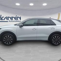 Volkswagen T-Roc T-Roc 1.5 eTSI EVO2 Hybrid 150 ch DSG7 Style Provins