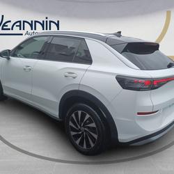 Volkswagen T-Roc T-Roc 1.5 eTSI EVO2 Hybrid 150 ch DSG7 Style Provins