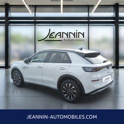 Volkswagen T-Roc 1.5 eTSI EVO2 Hybrid 150 ch DSG7 Style occasion - Provins - photo 3/32