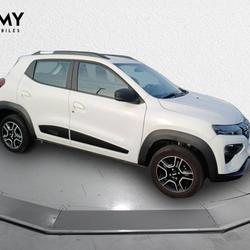 Dacia Spring Essential -23B occasion - Tours - photo 3/15