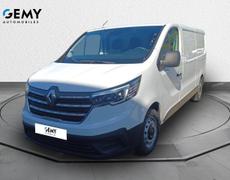 Renault Trafic Chambray-lès-Tours