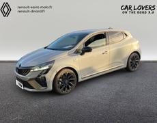 Renault Clio 5 Saint-Malo