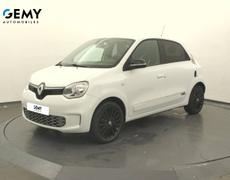 Renault Twingo 3 Chambray-lès-Tours