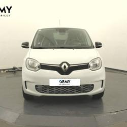 Renault Twingo 3 III SCe 65 SL Urban Night occasion - Chambray-l&egrave;s-Tours - photo 2/20