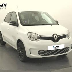 Renault Twingo 3 III SCe 65 SL Urban Night occasion - Chambray-l&egrave;s-Tours - photo 3/20