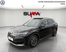 Volkswagen T-Roc Nevers