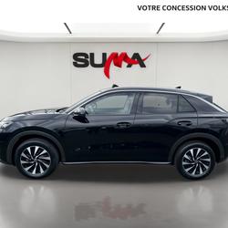 Volkswagen T-Roc T-Roc 1.5 eTSI EVO2 Hybrid 150 ch DSG7 Style Nevers