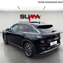Volkswagen T-Roc T-Roc 1.5 eTSI EVO2 Hybrid 150 ch DSG7 Style Nevers