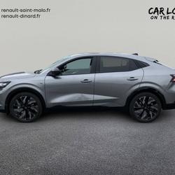 Renault Rafale Rafale E-Tech full hybrid 200 esprit Alpine Saint-Malo