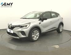 Renault Captur Chambray-lès-Tours