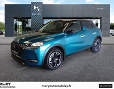 DS DS3 Crossback - DS3 Crossback PureTech 130 EAT8 So Chic - 16 990 €