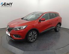 Renault Kadjar Chambray-lès-Tours