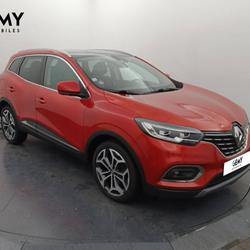 Renault Kadjar TCe 140 EDC Techno occasion - Chambray-l&egrave;s-Tours - photo 3/20