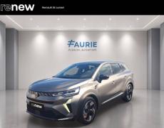 Renault Symbioz Saint-Junien
