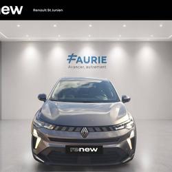 Renault Symbioz E-Tech full hybrid 145 Techno occasion - Saint-Junien - photo 2/16