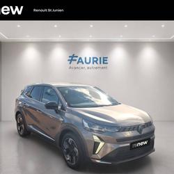Renault Symbioz E-Tech full hybrid 145 Techno occasion - Saint-Junien - photo 3/16
