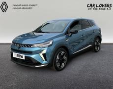 Renault Symbioz Saint-Malo