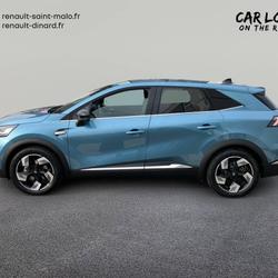 Renault Symbioz Symbioz E-Tech full hybrid 145 Techno Saint-Malo