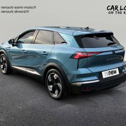 Renault Symbioz Symbioz E-Tech full hybrid 145 Techno Saint-Malo