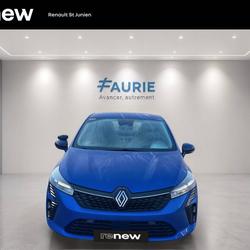 Renault Clio 5 Blue dCi 100 ch GSR2 Evolution occasion - Saint-Junien - photo 2/16
