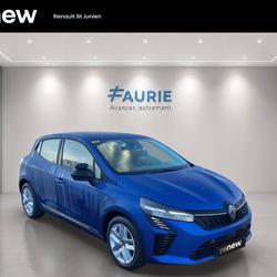 Renault Clio 5 Blue dCi 100 ch GSR2 Evolution occasion - Saint-Junien - photo 3/16