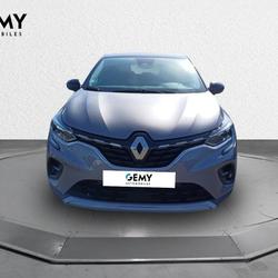 Renault Captur TCe 90 Techno occasion - Tours - photo 2/15
