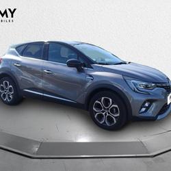 Renault Captur TCe 90 Techno occasion - Tours - photo 3/15
