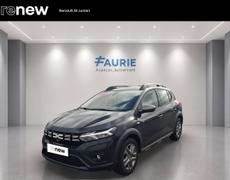 Dacia Sandero Saint-Junien