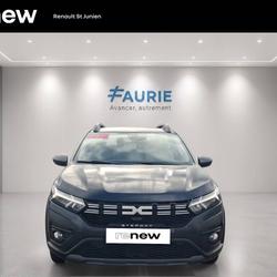 Dacia Sandero TCe 90 Stepway Expression occasion - Saint-Junien - photo 2/14