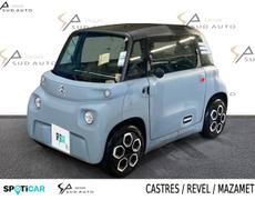 Citroen Ami