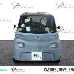 Citroen Ami AMI Castres