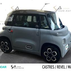 Citroen Ami AMI Castres