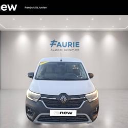 Renault Kangoo VAN FG TOLE BLUE DCI 95 L1 GSR2 EXTRA occasion - Saint-Junien - photo 2/14