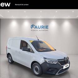 Renault Kangoo VAN FG TOLE BLUE DCI 95 L1 GSR2 EXTRA occasion - Saint-Junien - photo 3/14